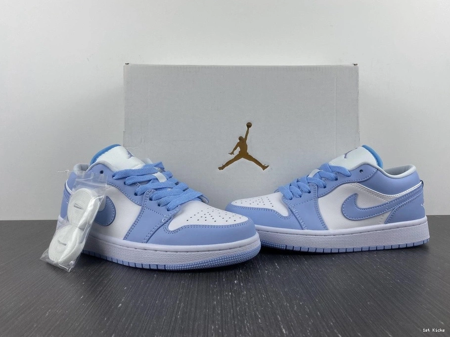 1 Aluminum Jordan DC0774-141 - Low (W) 0202